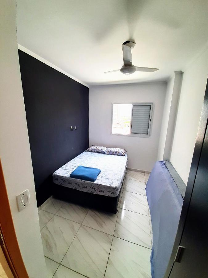 Apartamento Mirim Praia Grande Kültér fotó
