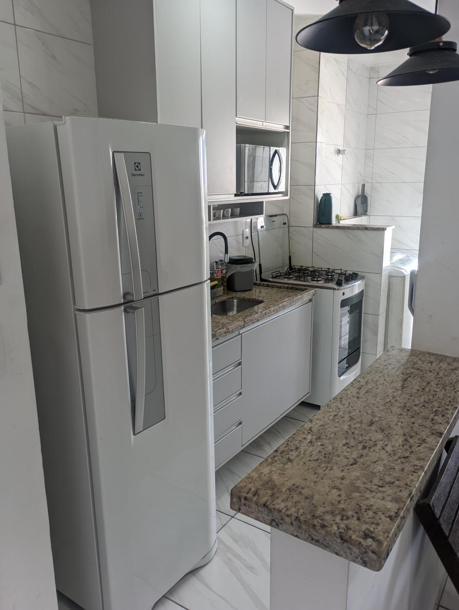 Apartamento Mirim Praia Grande Kültér fotó